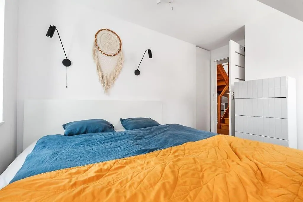 M14 Willa Sopot Villa