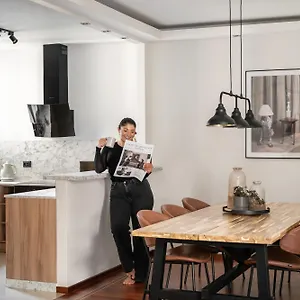 Portofino - Family In Center With Parking By Lion Apartament